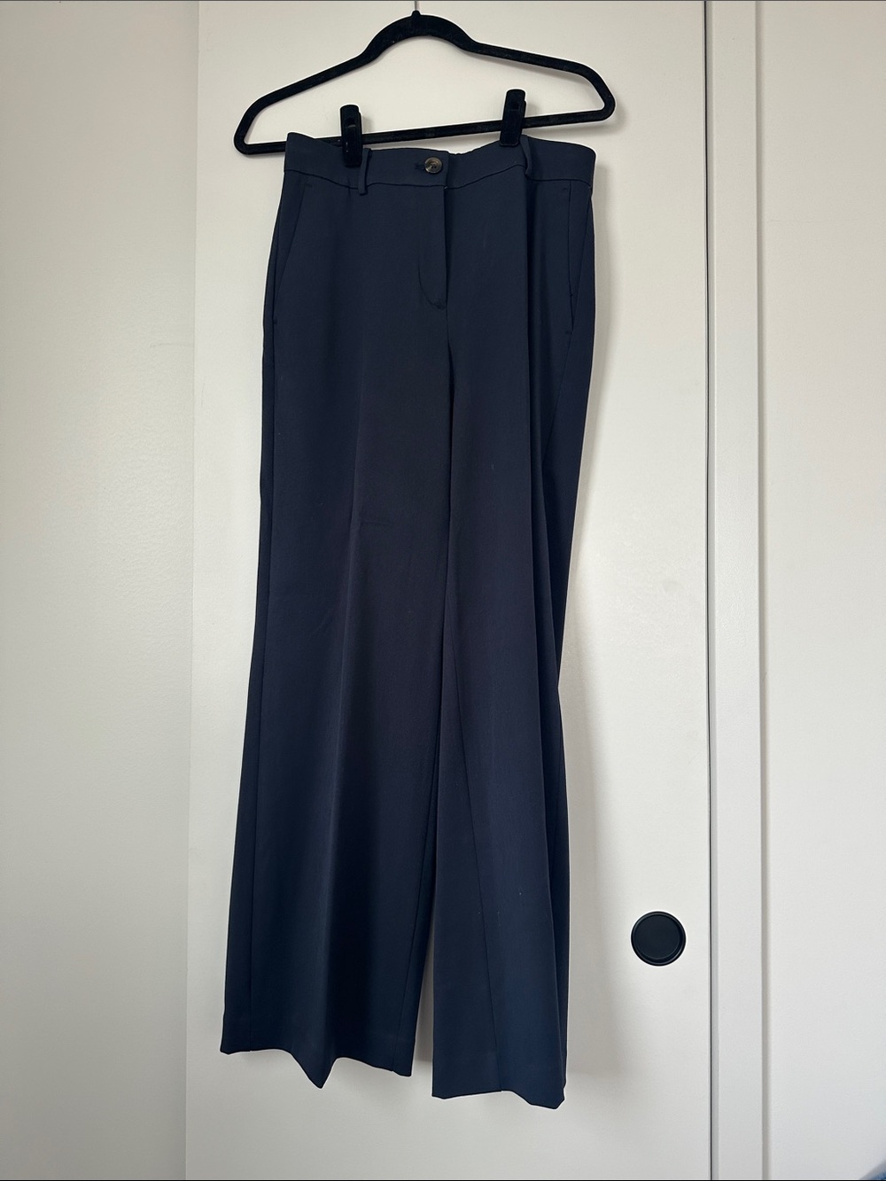Ann Taylor Navy Women’s Pants NWT